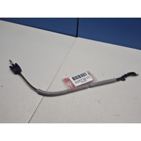 Трос открывания двери Volkswagen Golf 6 2009-2013 5N0837017D