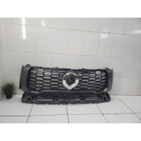 Решетка радиатора Great Wall Poer King Kong 2022- 5509300XPS11A