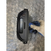 Дисплей renault oe 7700436307a