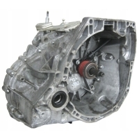 Кпп dacia duster renault 1.2 tl4b082