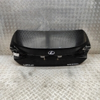 Lexus es 250 - 300 - 330 2021 задняя крышка багажника багажника