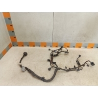 Проводка двигателя коса Skoda Octavia A7 04E972627P