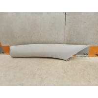 Обшивка стойки Volkswagen Tiguan 1 5N0867233B