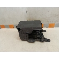 Площадка под АКБ Volkswagen Passat B6 1K0915333H