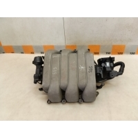 Коллектор впускной Audi A6 C6 06E133210F