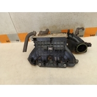 Коллектор впускной Volkswagen Golf 7 03C129711AD