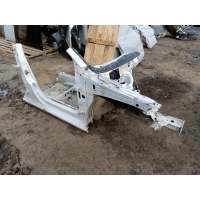 Лонжерон передний правый Volkswagen Polo 5 6Q0803092D