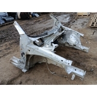 Лонжерон передний правый Volkswagen Passat B7 3C0803092