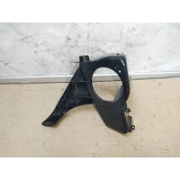 Кронштейн Audi A7 1 4G 2012 4G8035243