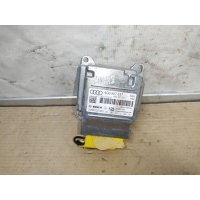 Блок управления ESP Audi A7 1 4G 2012 4G0907637