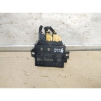 Блок управления парктрониками Audi A7 1 4G 2012 4H0919475N,4H0919475C