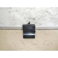 Блок управления крышкой багажника Audi A7 1 4G 2012 4G8959252