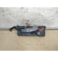 Блок управления крышкой багажника Audi A7 1 4G 2012 4G8959107N,4G8959107F