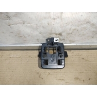 Кронштейн Audi A7 1 4G 2012 4G0857289