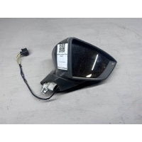Зеркало наружное правое Seat Ibiza 5 2018 6F0857522