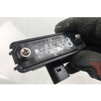 Подсветка numeru регистрации volkswagen поло 6n2 1j6943021b 2000