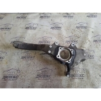 кулак поворотный BMW X5 E70 2007-2013 2007 31216869869