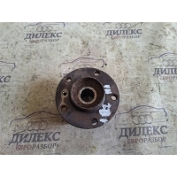 ступица BMW X5 E70 2007-2013 2007 31226882263