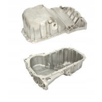 Чаша масляный aluminowa audi a4 94 - 1324mo - 5