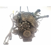 Двигатель (ДВС) Hyundai H1 2005 2.5 Дизель D4CB