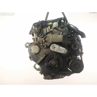Двигатель (ДВС) Opel Vectra C (2002-2008) 2004 2.2 Бензин Z22YH
