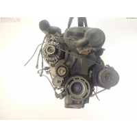 Двигатель (ДВС) Opel Zafira A (1999-2005) 1999 1.8 Бензин X18XE1