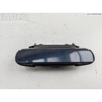 Ручка двери наружная передняя правая Audi A4 B6 (2001-2004) 2002 4B0839885