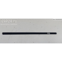 Молдинг двери передней правой Audi A4 B6 (2001-2004) 2002 8E0853954