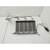 Радиатор отопителя (печки) BMW 5 E60/E61 (2003-2010) 2004 9515704