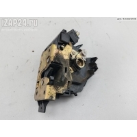 Замок двери передней правой Ford Focus I (1998-2005) 2003 2S4AA21812CB