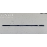 Молдинг двери передней левой Audi A4 B6 (2001-2004) 2002 8E0853953