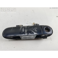 Ручка двери наружная передняя левая Audi A6 C5 (1997-2005) 2003 4B1837885