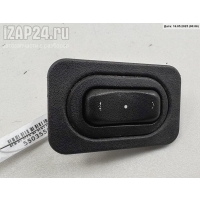 Кнопка стеклоподъемника переднего правого Opel Meriva A 2003 24409207