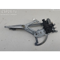 Стеклоподъемник электрический передний правый Opel Meriva A 2003 93389552