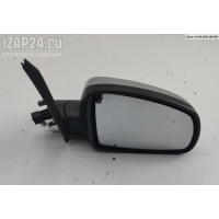 Зеркало наружное правое Opel Meriva A (2003-2010) 2003 13113484