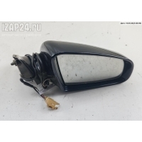 Зеркало наружное правое Audi A4 B6 (2001-2004) 2002 4A0971883A