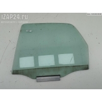 Стекло двери задней левой Opel Meriva A 2003