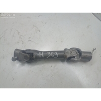 Карданчик рулевой Opel Astra H 2004 4174