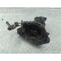 КПП 5-ст. механическая Opel Astra G (1998-2004) 2001