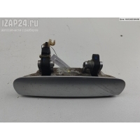Ручка двери наружная передняя правая Audi A6 C5 (1997-2005) 2000 4B0839206