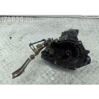 КПП 5-ст. механическая Opel Zafira A 2001