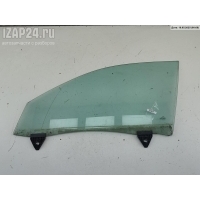 Стекло двери передней левой Audi A4 B6 (2001-2004) 2002 43R001352