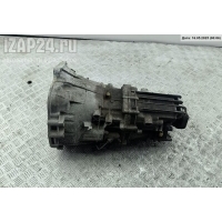 КПП 6-ст. механическая BMW 1 E81/E87 (2004-2012) 2006 7570571