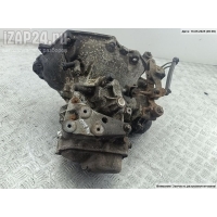 КПП 5-ст. механическая Opel Zafira A (1999-2005) 1999