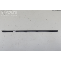Молдинг двери передней левой Audi A6 C5 (1997-2005) 2000 4B0853953A