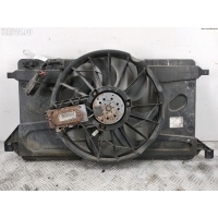 Вентилятор радиатора Mazda 3 (2003-2008) BK 2004 3M5H8C607YA