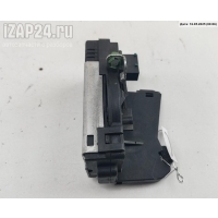 Замок двери передней правой Opel Meriva A 2003 13154792