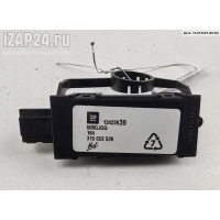 Датчик удара (Airbag) Opel Meriva B 2014 13422639