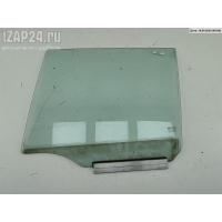 Стекло двери задней левой Opel Zafira A 2003 43R007023