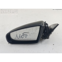 Зеркало наружное левое Audi A4 B6 (2001-2004) 2002 4A0971883